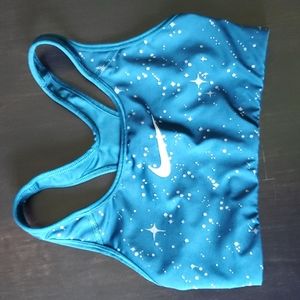 Nike Sports Bra Small